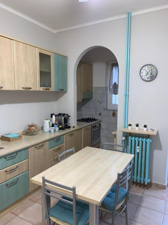 Beautiful Apartment A Due Passi Dal Centro Orbassano Buitenkant foto