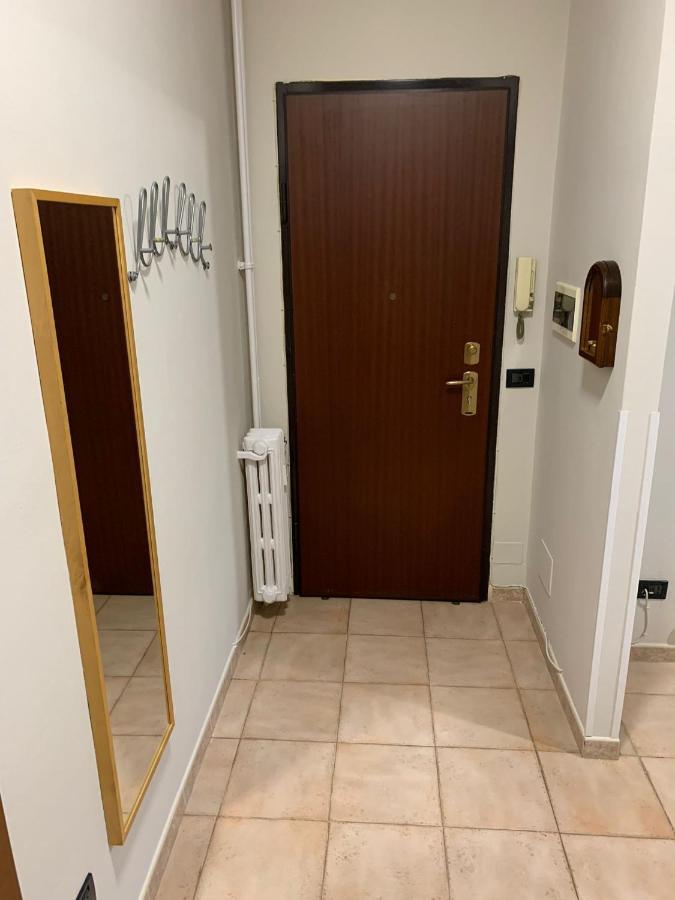 Beautiful Apartment A Due Passi Dal Centro Orbassano Buitenkant foto