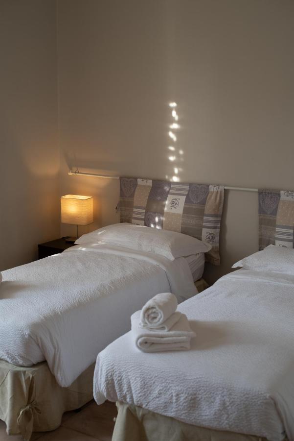 Beautiful Apartment A Due Passi Dal Centro Orbassano Buitenkant foto